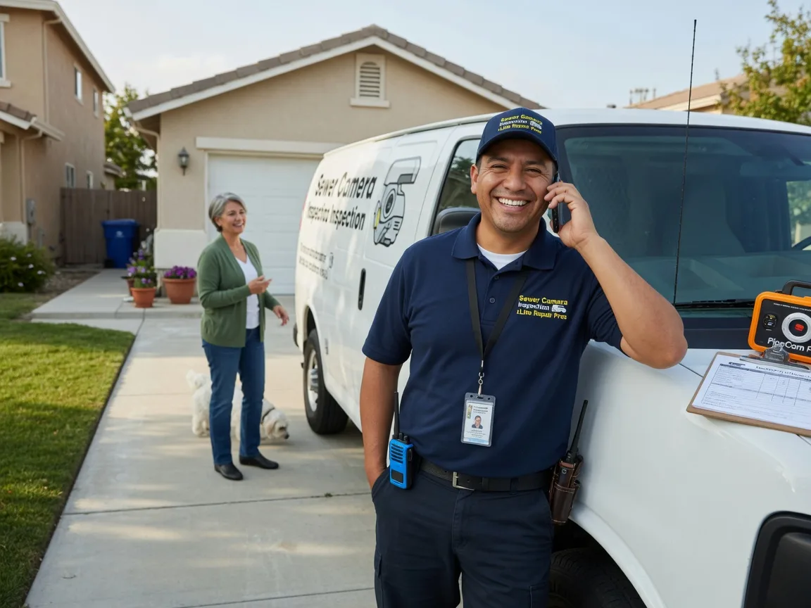 Sewer Line Repair Lone Rock, WI FAQs